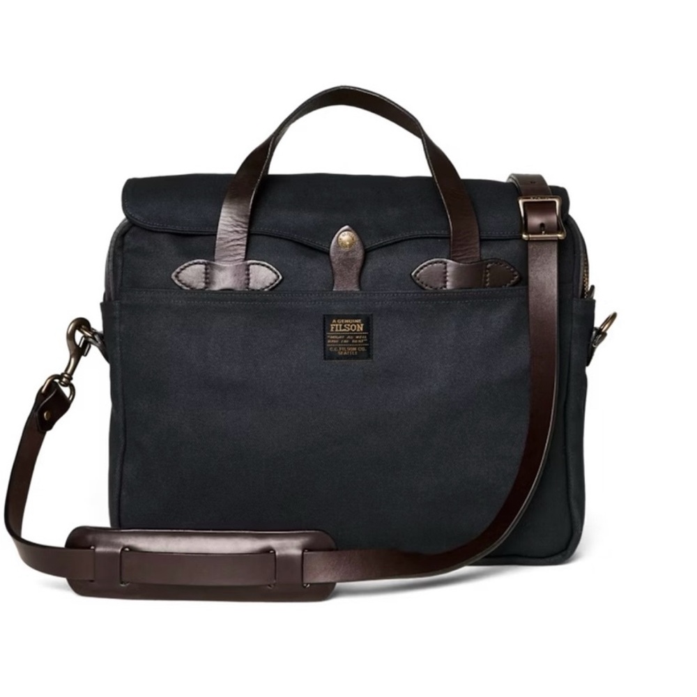 Filson Rugged Twill Briefcase